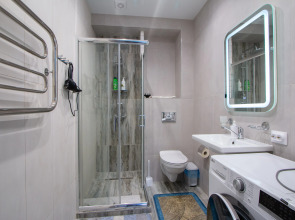 Апартаменты  Турист