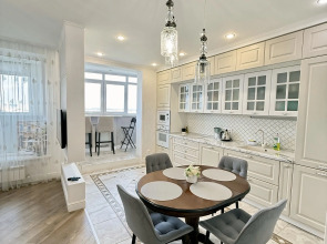 Квартира Отличная на Комсомольской