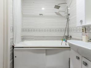 Апартаменты Комфортная Студия в ЖК Атлант (атл 9)