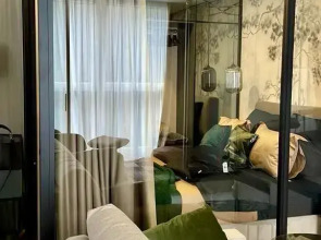 Апартаменты Комфорт Спа Море