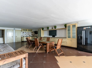 Гостевой дом Эльхаус