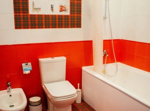 Гостевой дом Sport Point