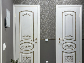 Апартаменты ЖК Маяк