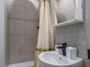 Апартаменты FortEstate проспект Вернадского 41 стр 1 (11)