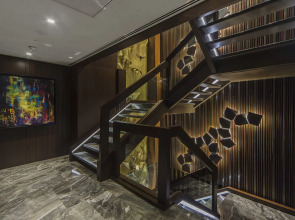 Отель Naz City Hotel Taksim