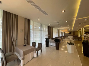 Отель Виктория Спа