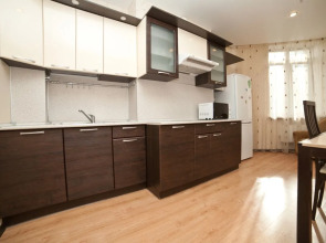 Апартаменты Марьин Дом на Шевченко 20