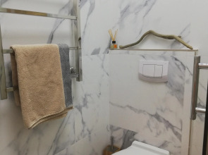 Апартаменты Sunny Room