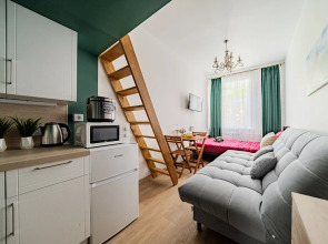 Гостевой дом Гости на ул. Коли Томчака