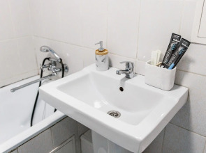 Апартаменты  Дзержинского 13