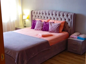 Апартаменты Mango Velvet