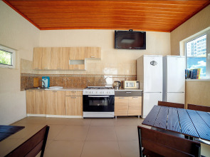 Гостевой дом Hare house