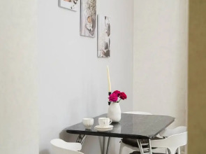 Квартира на 30 лет Победы 9А