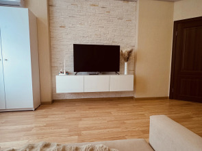 Квартира Уютная с Видом на Город