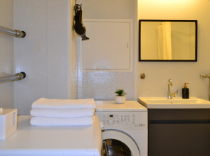 Квартира ЭмиЛи Центр — Современные апартаменты для вашего отдыха