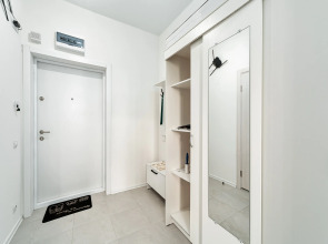 Апартаменты Vnukovo Good House Family