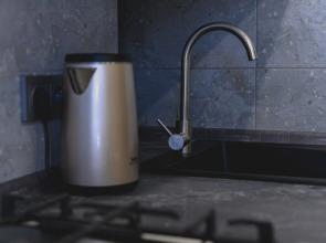 Квартира на Весенней