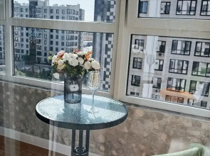 Квартира в современном ЖК Комсомольский