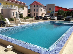 Mari-Anna Guest house