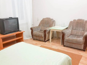 Отель Smart Kdo Златоуст