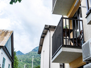 Апартаменты Уют на Вознесенской