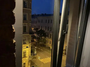 Апартаменты Английский 27