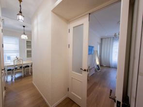 Апартаменты 8-я Советская 9-13