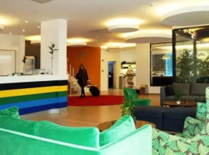 Tempo Suites Airport İstanbul