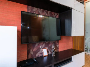 Двухкомнатная квартира Natali apart на метро Севастопольская