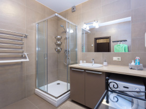 Гостевой дом DOM15