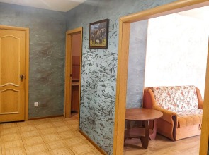 Апартаменты от Людмилы на улице Революции 1905 года