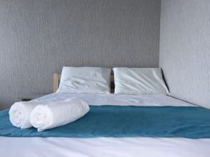 Квартира не далеко от аэропорта им Покрышкина