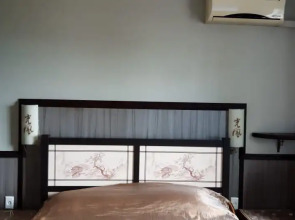 Апартаменты Платан