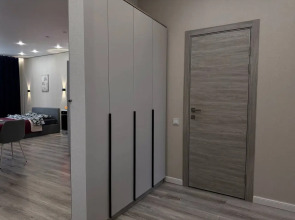 Квартира Уютная Студия у Парка