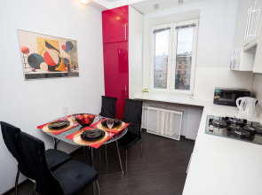 Квартира Президентский люкс. 2К на Васильевской