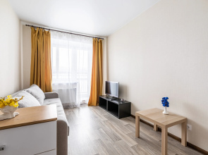 Apartamenty Uutnaa Kvartira Radom s Metro Blizko k Centru