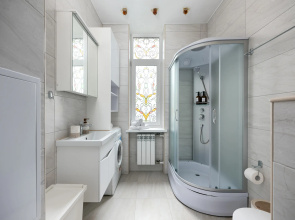 Квартира GM Apartments Райская в центре