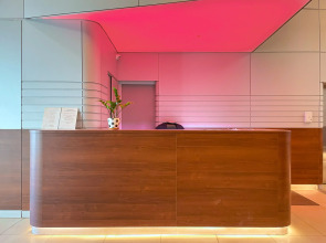 Апартаменты Брендовые у Метро Цска