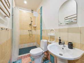 Гостиница Поместье