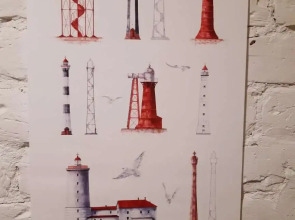 Мебелированные комнаты в Кузнечном переулке