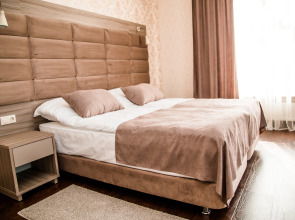 Гостевой Дом Небо