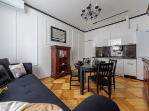 Апартаменты Евротрешка на Лиговском 44 DereMRents ДереМРентс