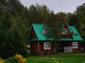 База Отдыха Колибри