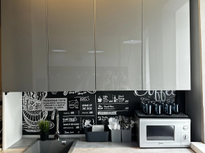 Отель SHELTERZ Три вокзала