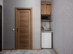 Апартаменты KG Liner двухместные