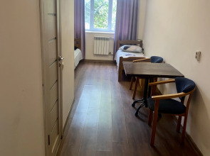 Городской отель Звезда