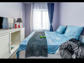 Квартира Чехова 43 к1 1ккв