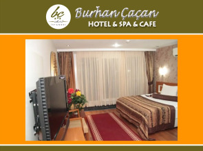 BC Burhan Cacan Hotel & Spa & Cafe