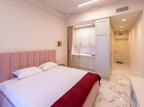 Квартира АК Матисс