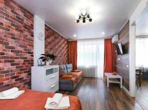 Квартира 1 комнатная на Челюскинцев 14-158